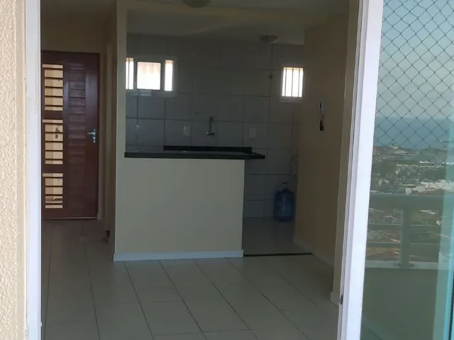 Imagem 14: ? Apartamento com 02 Quartos No Centro de Fortaleza