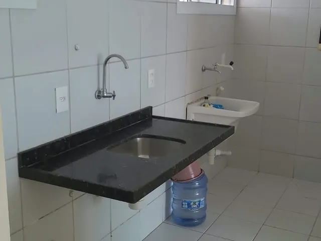 Imagem 5: ? Apartamento com 02 Quartos No Centro de Fortaleza