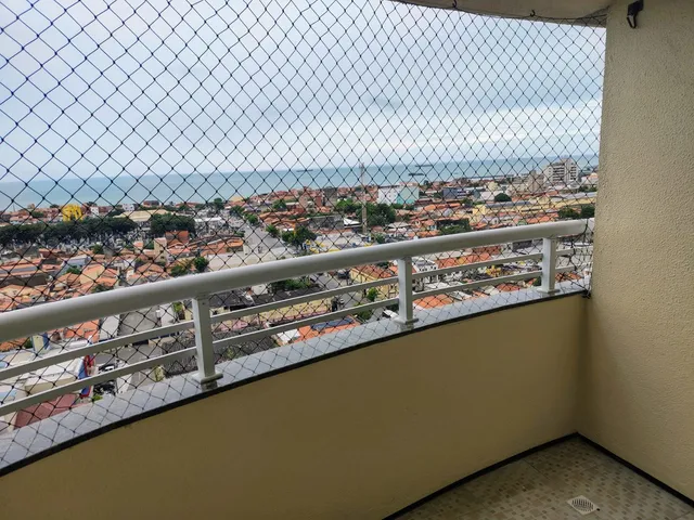 Imagem 4: ? Apartamento com 02 Quartos No Centro de Fortaleza
