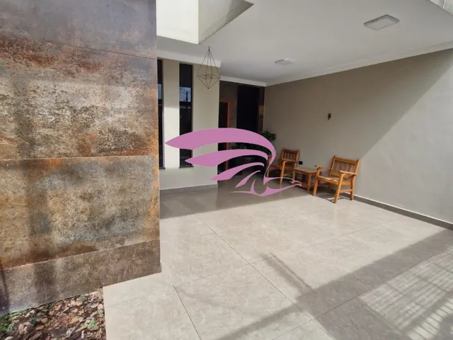Imagem 6: CASA RESIDENCIAL em MARINGÁ - PR, JARDIM TRÊS LAGOAS