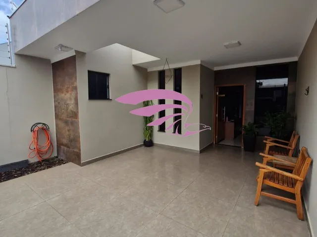 Imagem 14: CASA RESIDENCIAL em MARINGÁ - PR, JARDIM TRÊS LAGOAS