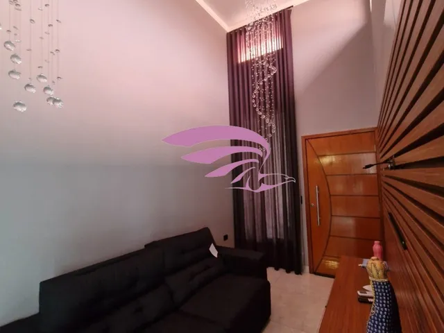 Imagem 13: CASA RESIDENCIAL em MARINGÁ - PR, JARDIM TRÊS LAGOAS