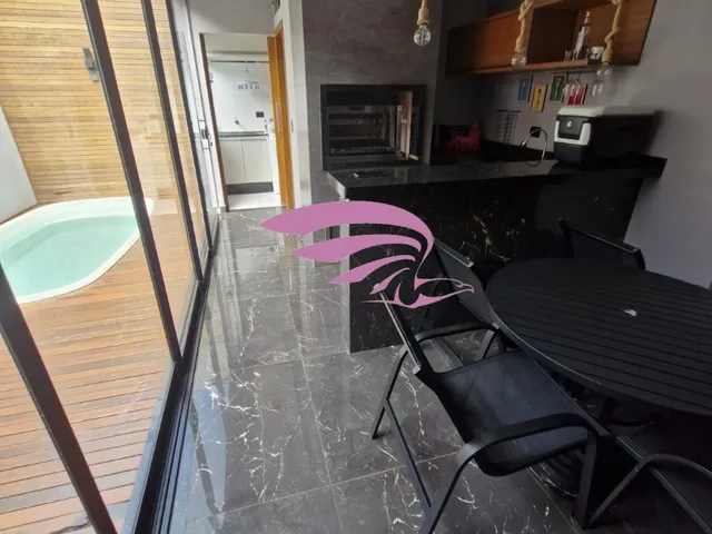 Imagem 4: CASA RESIDENCIAL em MARINGÁ - PR, JARDIM TRÊS LAGOAS
