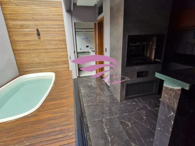 Imagem 9: CASA RESIDENCIAL em MARINGÁ - PR, JARDIM TRÊS LAGOAS