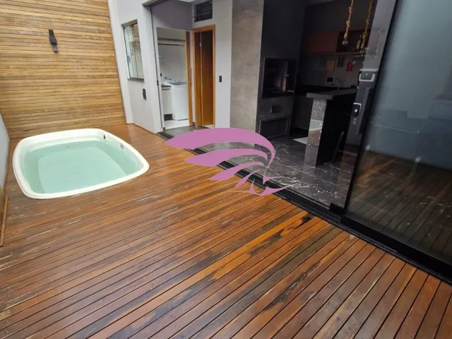 Imagem 3: CASA RESIDENCIAL em MARINGÁ - PR, JARDIM TRÊS LAGOAS
