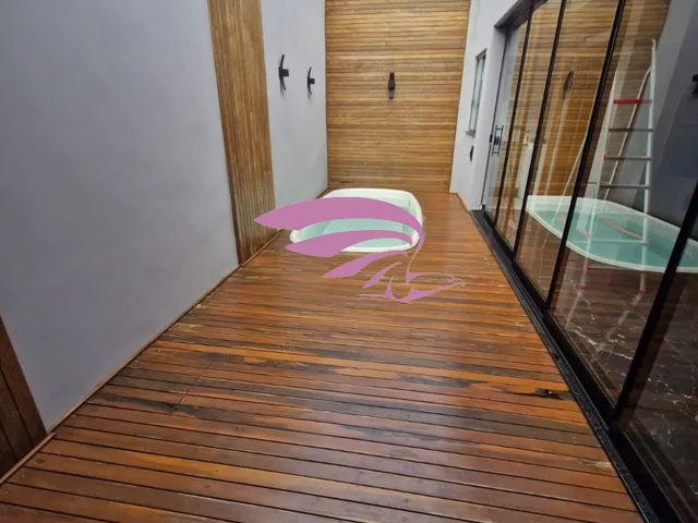 Imagem 7: CASA RESIDENCIAL em MARINGÁ - PR, JARDIM TRÊS LAGOAS