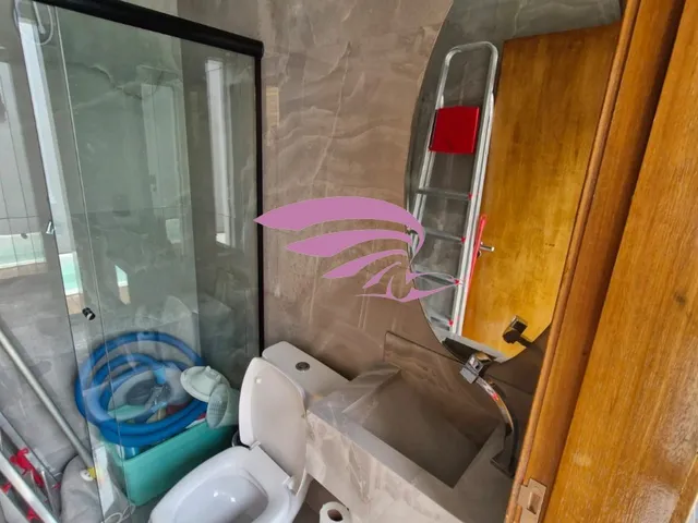 Imagem 11: CASA RESIDENCIAL em MARINGÁ - PR, JARDIM TRÊS LAGOAS