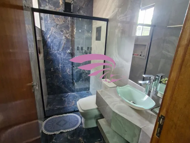 Imagem 12: CASA RESIDENCIAL em MARINGÁ - PR, JARDIM TRÊS LAGOAS