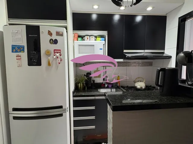 Imagem 5: APARTAMENTO RESIDENCIAL em PINHAIS - PR, WEISSÓPOLIS
