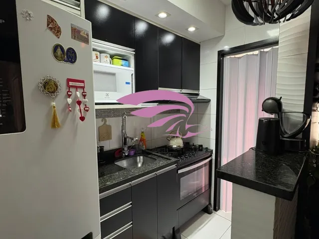 Imagem 6: APARTAMENTO RESIDENCIAL em PINHAIS - PR, WEISSÓPOLIS