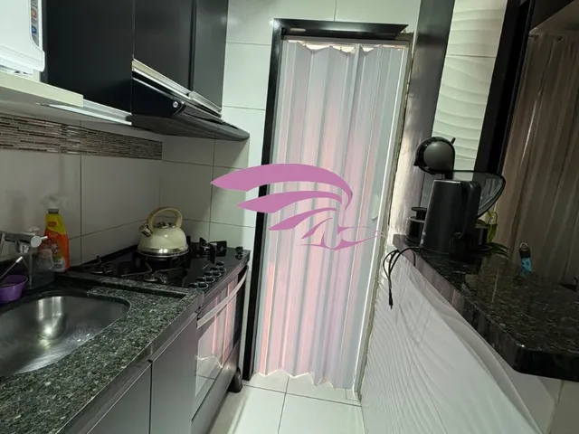 Imagem 8: APARTAMENTO RESIDENCIAL em PINHAIS - PR, WEISSÓPOLIS