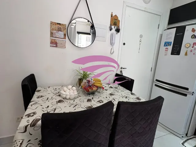 Imagem 3: APARTAMENTO RESIDENCIAL em PINHAIS - PR, WEISSÓPOLIS