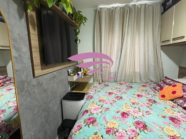 Imagem 2: APARTAMENTO RESIDENCIAL em PINHAIS - PR, WEISSÓPOLIS