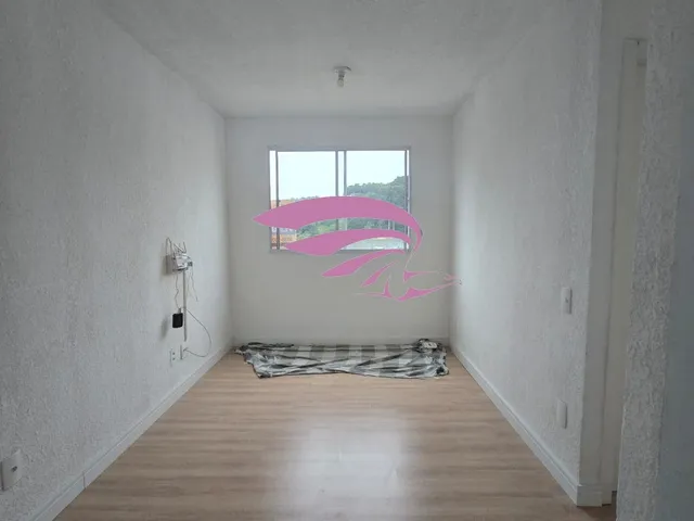 Imagem 2: APARTAMENTO RESIDENCIAL em SÃO JOSÉ DOS PINHAIS - PR, COLÔNIA RIO GRANDE
