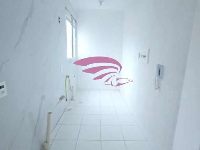 Imagem 4: APARTAMENTO RESIDENCIAL em SÃO JOSÉ DOS PINHAIS - PR, COLÔNIA RIO GRANDE