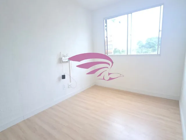 Imagem 3: APARTAMENTO RESIDENCIAL em SÃO JOSÉ DOS PINHAIS - PR, COLÔNIA RIO GRANDE