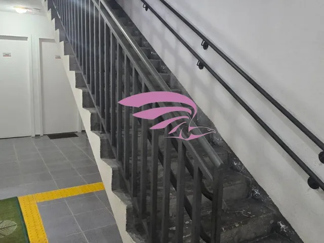 Imagem 14: APARTAMENTO RESIDENCIAL em SÃO JOSÉ DOS PINHAIS - PR, COLÔNIA RIO GRANDE