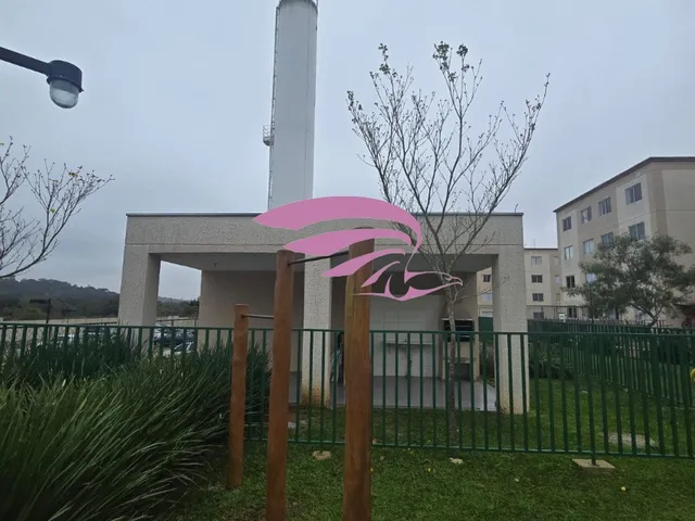 Imagem 16: APARTAMENTO RESIDENCIAL em SÃO JOSÉ DOS PINHAIS - PR, COLÔNIA RIO GRANDE