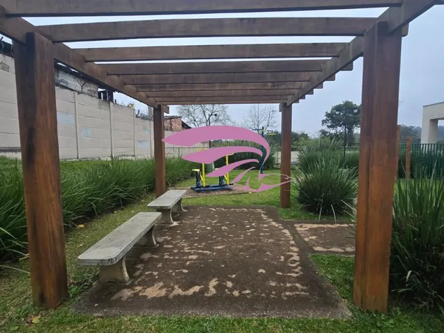 Imagem 12: APARTAMENTO RESIDENCIAL em SÃO JOSÉ DOS PINHAIS - PR, COLÔNIA RIO GRANDE
