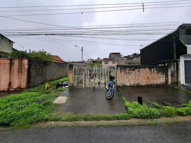 Imagem: Casa para Locação com 02 Dormitórios