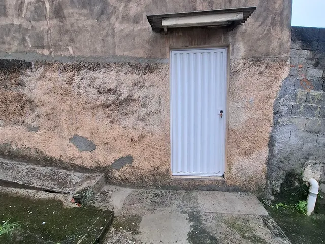Imagem 9: Casa para Locação com 02 Dormitórios e Suíte na Vila Conde - Rio Grande da Serra/Sp