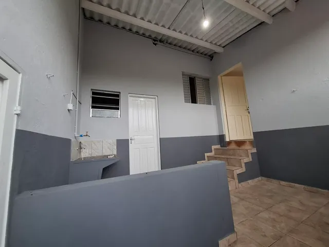 Imagem 15: Casa para Locação com 02 Dormitórios e Suíte na Vila Conde - Rio Grande da Serra/Sp