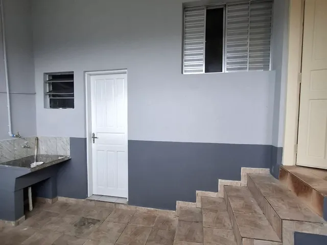 Imagem 6: Casa para Locação com 02 Dormitórios e Suíte na Vila Conde - Rio Grande da Serra/Sp