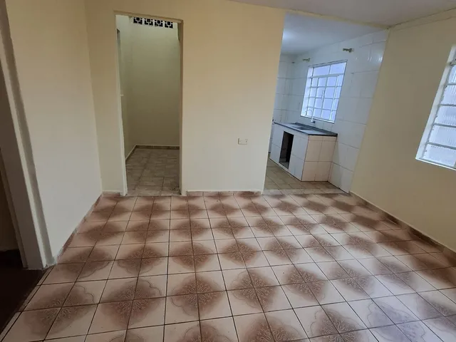Imagem 3: Casa para Locação com 02 Dormitórios e Suíte na Vila Conde - Rio Grande da Serra/Sp