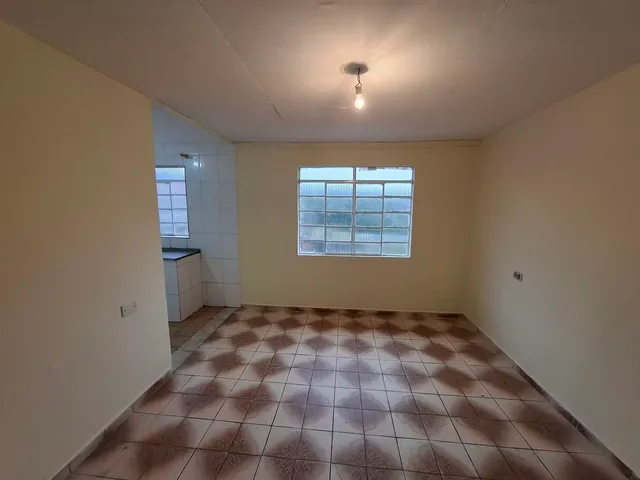 Imagem 13: Casa para Locação com 02 Dormitórios e Suíte na Vila Conde - Rio Grande da Serra/Sp