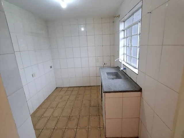 Imagem 14: Casa para Locação com 02 Dormitórios e Suíte na Vila Conde - Rio Grande da Serra/Sp