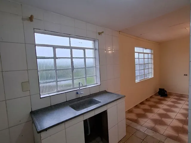 Imagem 10: Casa para Locação com 02 Dormitórios e Suíte na Vila Conde - Rio Grande da Serra/Sp