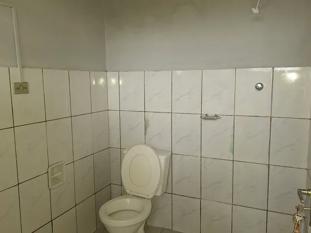 Imagem 12: Casa para Locação com 02 Dormitórios e Suíte na Vila Conde - Rio Grande da Serra/Sp