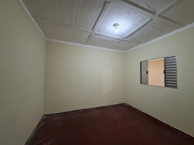 Imagem 2: Casa para Locação com 02 Dormitórios e Suíte na Vila Conde - Rio Grande da Serra/Sp