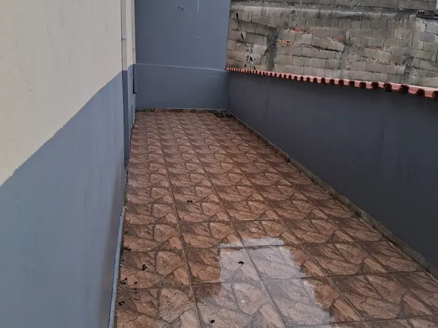 Imagem 16: Casa para Locação com 02 Dormitórios e Suíte na Vila Conde - Rio Grande da Serra/Sp