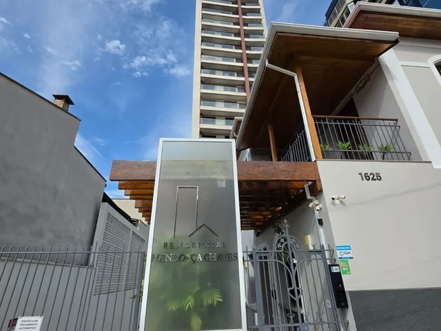 Imagem: APARTAMENTO RESIDENCIAL em POÇOS DE CALDAS