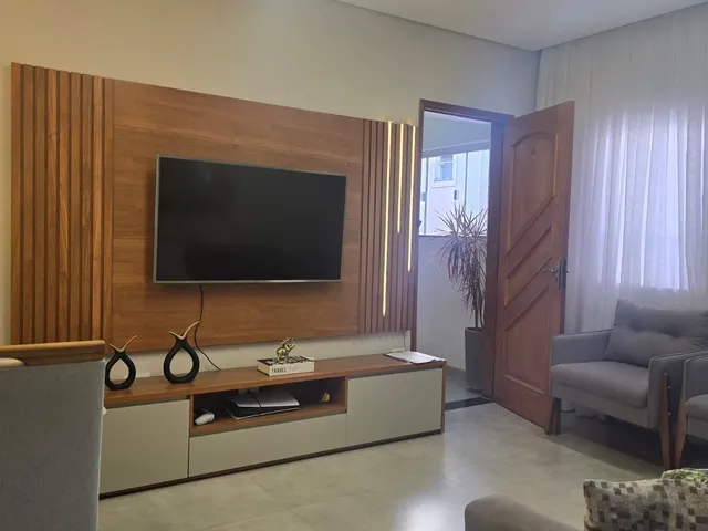 Imagem: APARTAMENTO RESIDENCIAL em POÇOS DE CALDAS