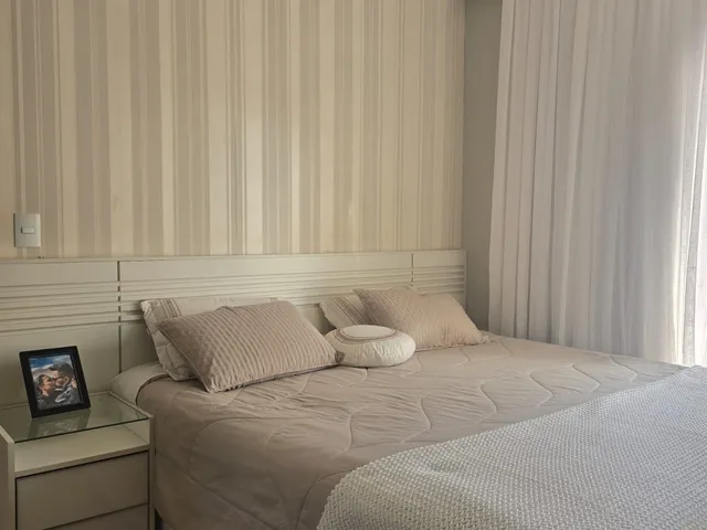 Imagem 6: APARTAMENTO RESIDENCIAL em POÇOS DE CALDAS - MG, JARDIM DAS AZALÉIAS