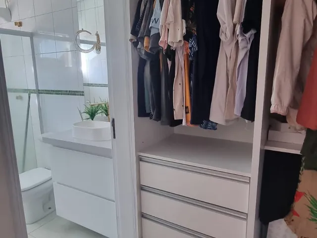 Imagem 8: APARTAMENTO RESIDENCIAL em POÇOS DE CALDAS - MG, JARDIM DAS AZALÉIAS
