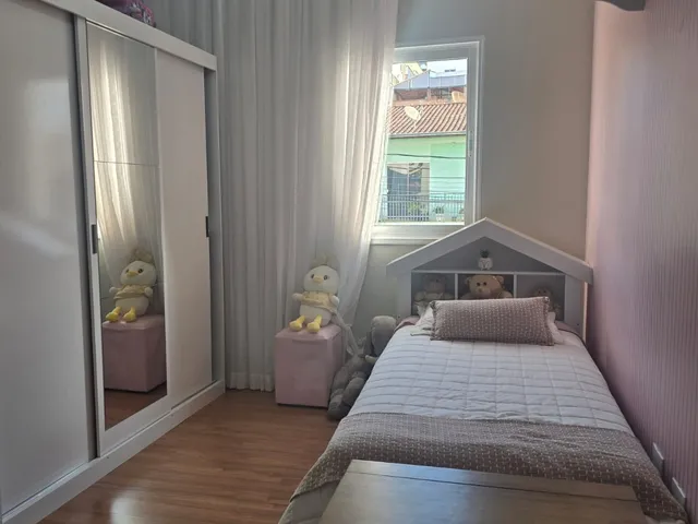 Imagem 5: APARTAMENTO RESIDENCIAL em POÇOS DE CALDAS - MG, JARDIM DAS AZALÉIAS
