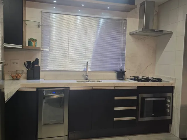 Imagem 10: APARTAMENTO RESIDENCIAL em POÇOS DE CALDAS - MG, JARDIM DAS AZALÉIAS