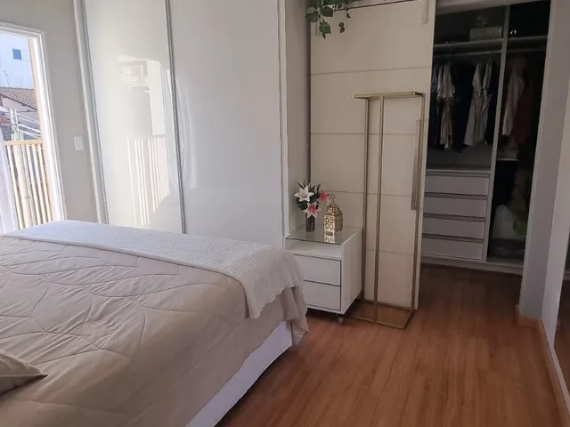 Imagem 12: APARTAMENTO RESIDENCIAL em POÇOS DE CALDAS - MG, JARDIM DAS AZALÉIAS