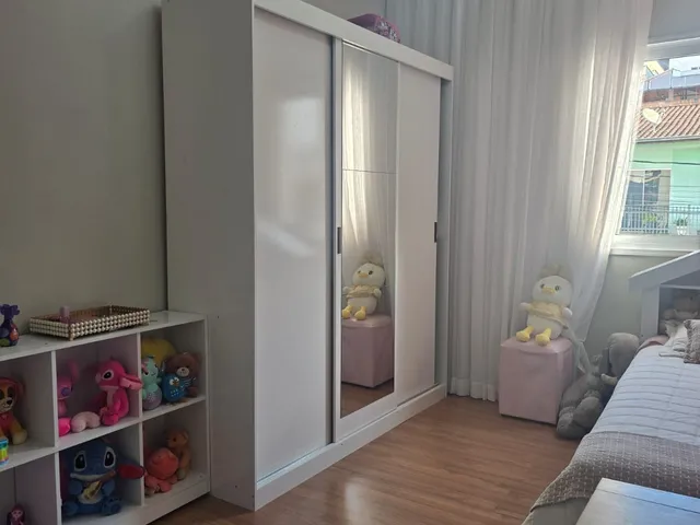 Imagem 11: APARTAMENTO RESIDENCIAL em POÇOS DE CALDAS - MG, JARDIM DAS AZALÉIAS