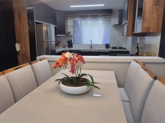 Imagem 4: APARTAMENTO RESIDENCIAL em POÇOS DE CALDAS - MG, JARDIM DAS AZALÉIAS