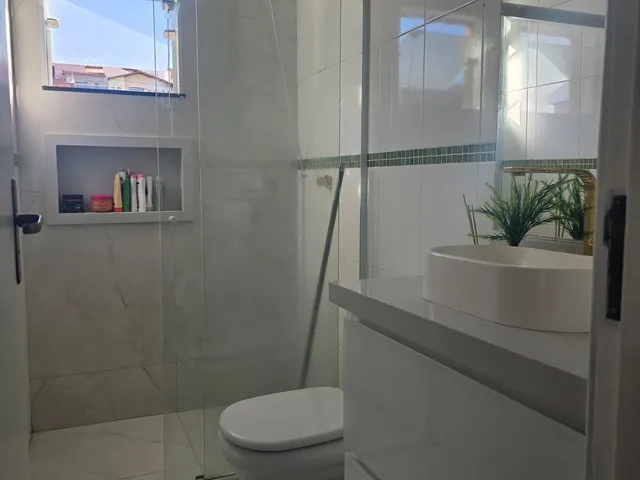 Imagem 2: APARTAMENTO RESIDENCIAL em POÇOS DE CALDAS - MG, JARDIM DAS AZALÉIAS