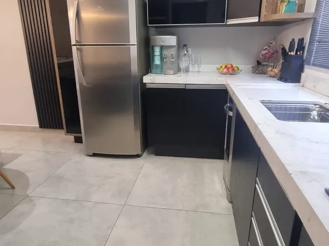 Imagem 16: APARTAMENTO RESIDENCIAL em POÇOS DE CALDAS - MG, JARDIM DAS AZALÉIAS