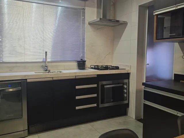 Imagem 9: APARTAMENTO RESIDENCIAL em POÇOS DE CALDAS - MG, JARDIM DAS AZALÉIAS