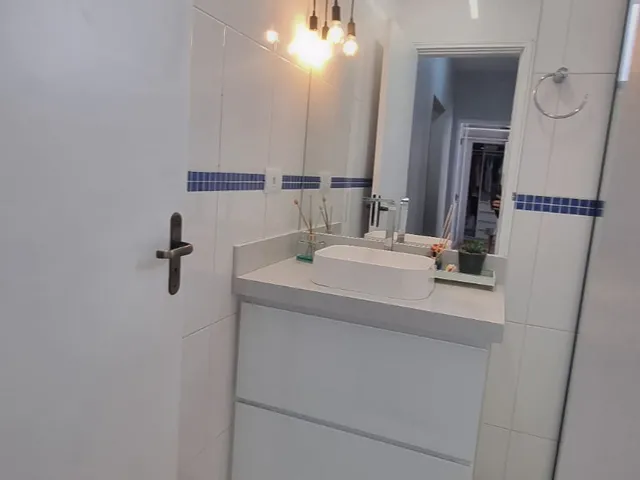 Imagem 14: APARTAMENTO RESIDENCIAL em POÇOS DE CALDAS - MG, JARDIM DAS AZALÉIAS
