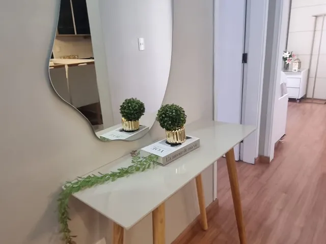 Imagem 7: APARTAMENTO RESIDENCIAL em POÇOS DE CALDAS - MG, JARDIM DAS AZALÉIAS