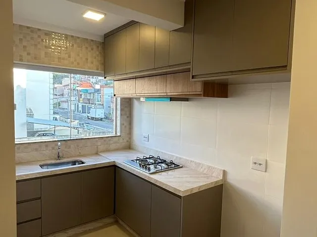 Imagem: APARTAMENTO RESIDENCIAL em POÇOS DE CALDAS