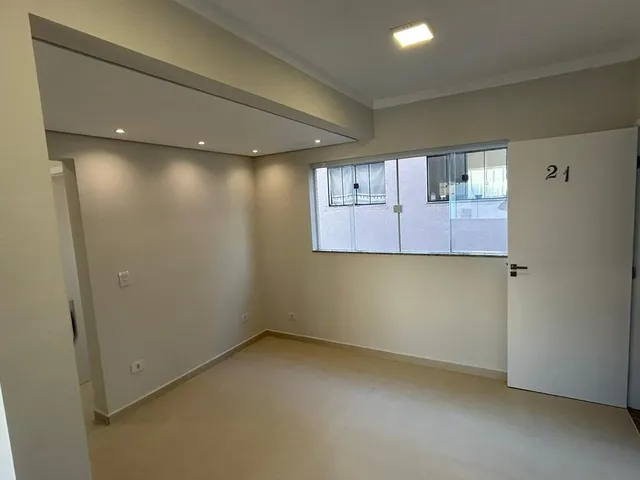Imagem 4: APARTAMENTO RESIDENCIAL em POÇOS DE CALDAS - MG, JARDIM BANDEIRANTES